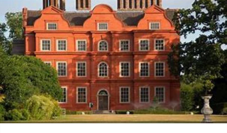 Kew Palace