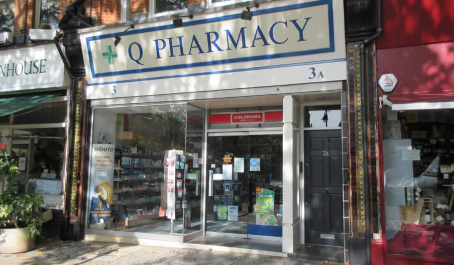 Kew Pharmacy