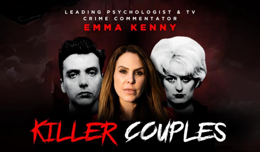 Killer Couples