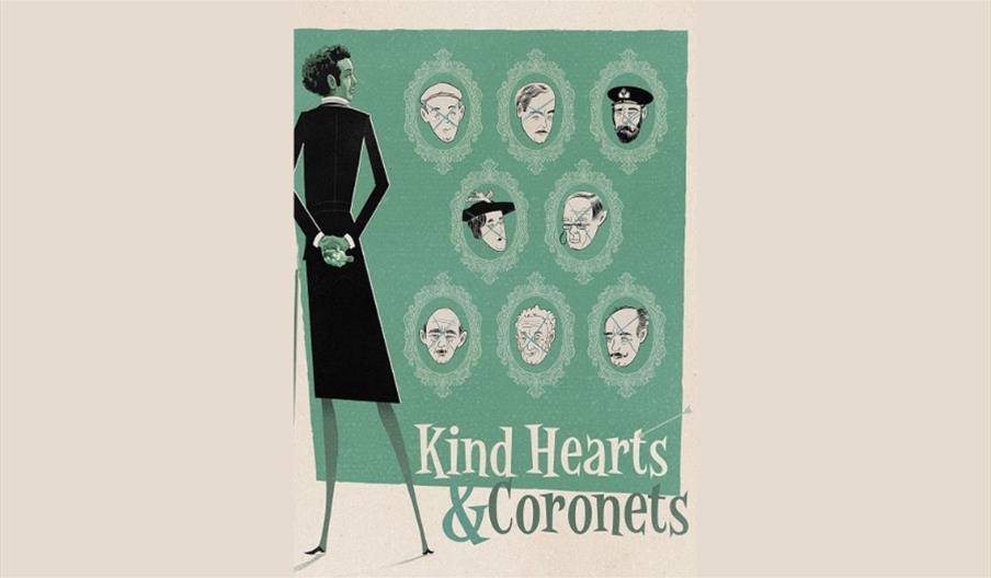 Kind Hearts and Coronets