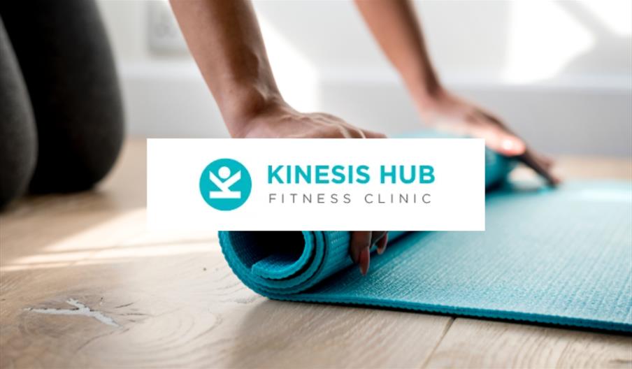 Kinesis Hub