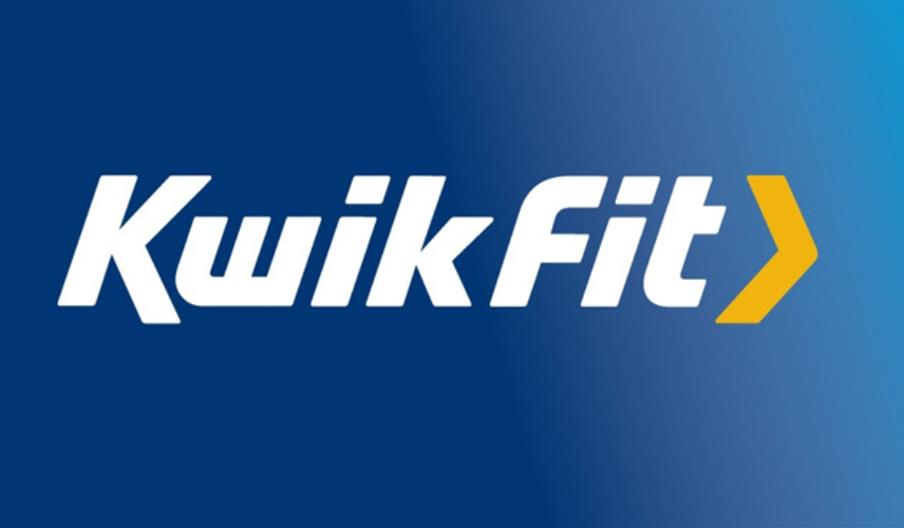 Kwik Fit