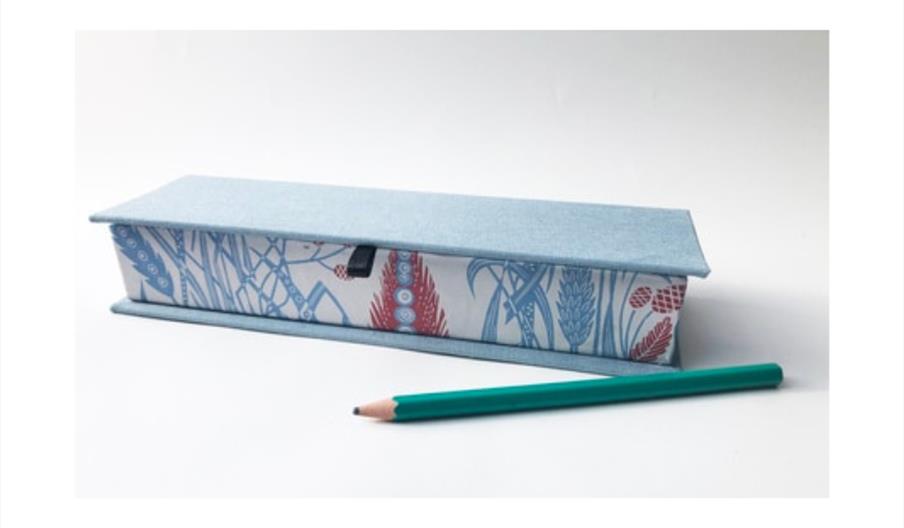 Landmark Arts Centre Pencil Box