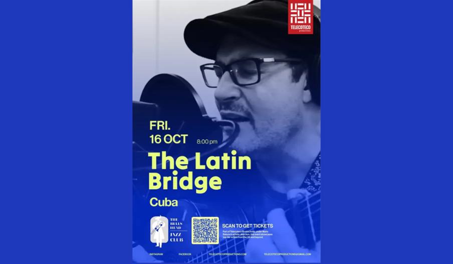 Latin Bridge - Cuban Night