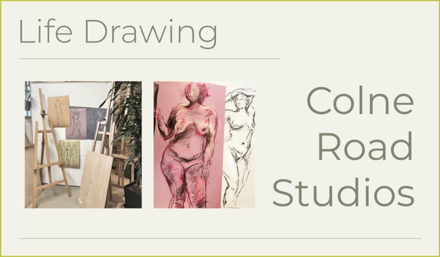 Life Drawing