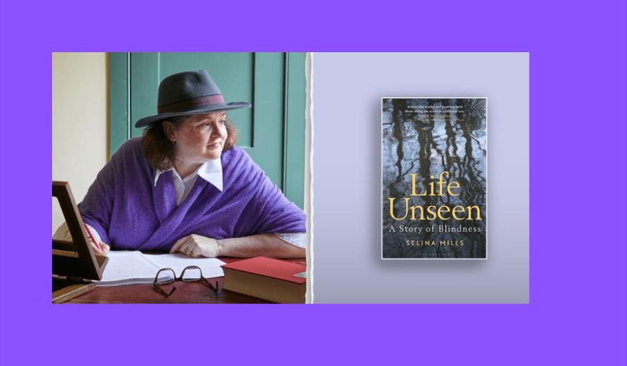 Life Unseen A Story of Blindness