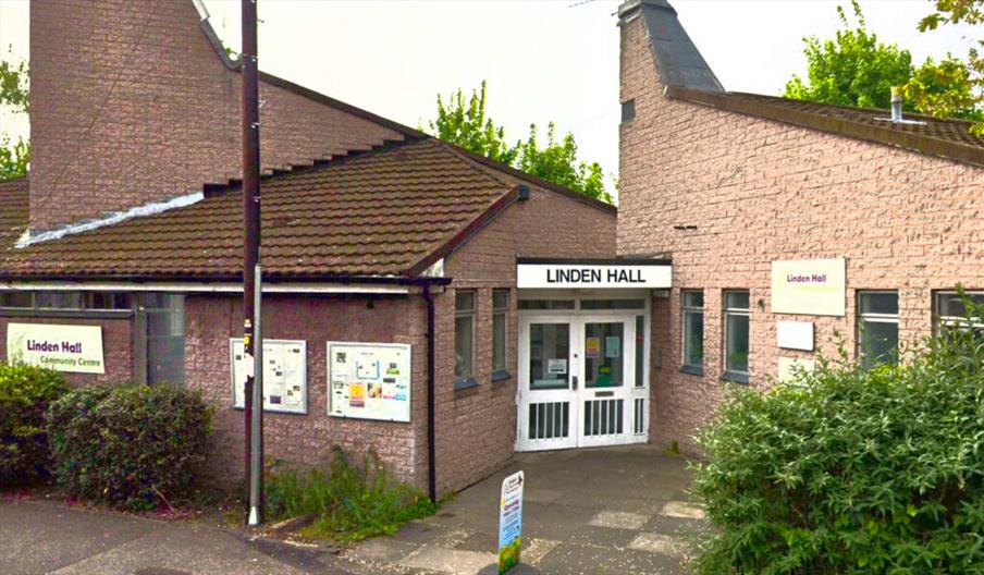 Linden-Hall-Community-Centre-Hampton