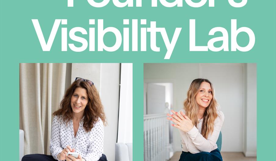 Founders visibility lab