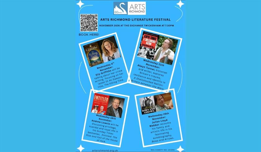 Literature Festival