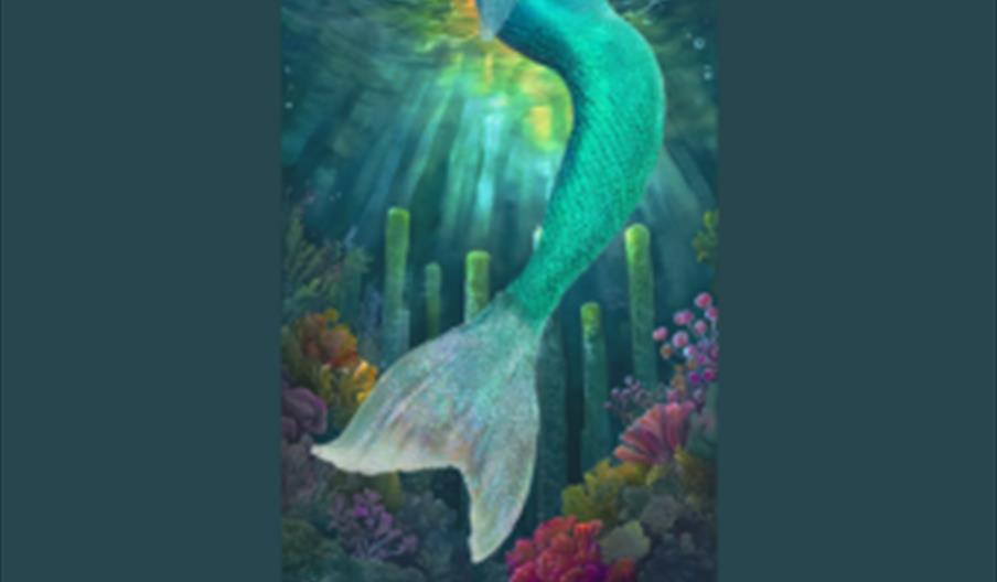 The Little Mermaid