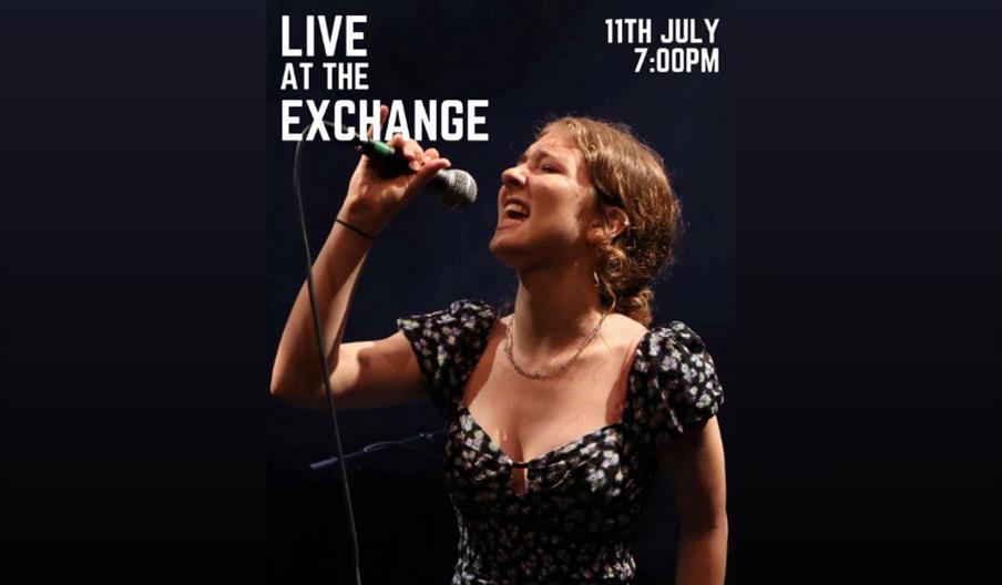 Live at the Exchange