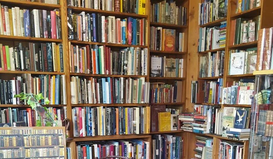Kew Bookshop