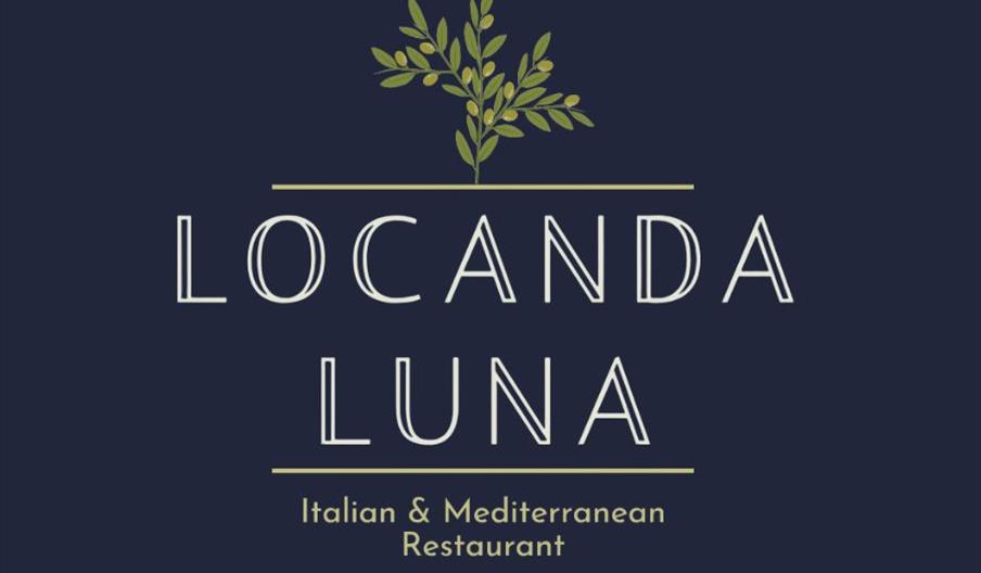 Locanda Luna Logo