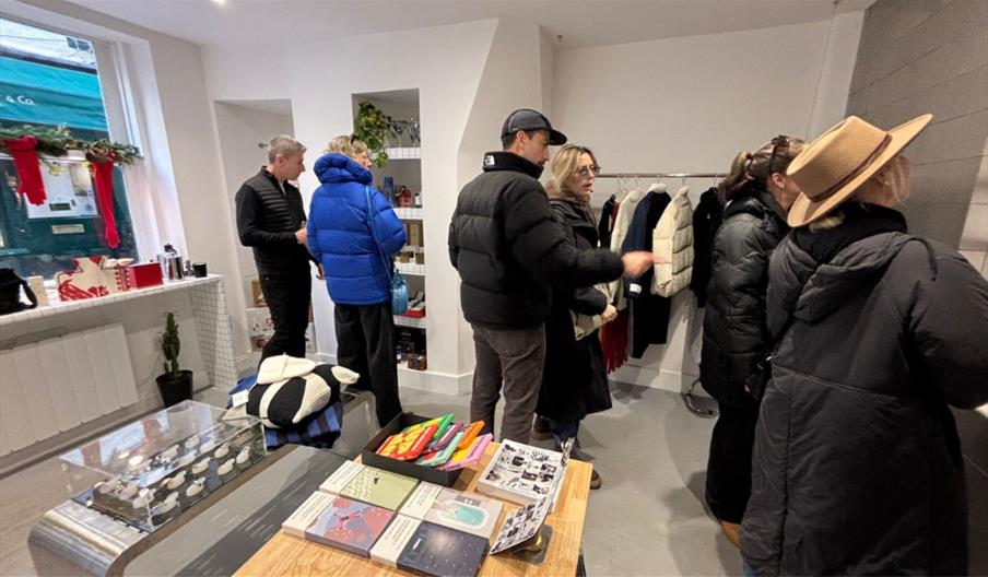 London Atelier Byproducts