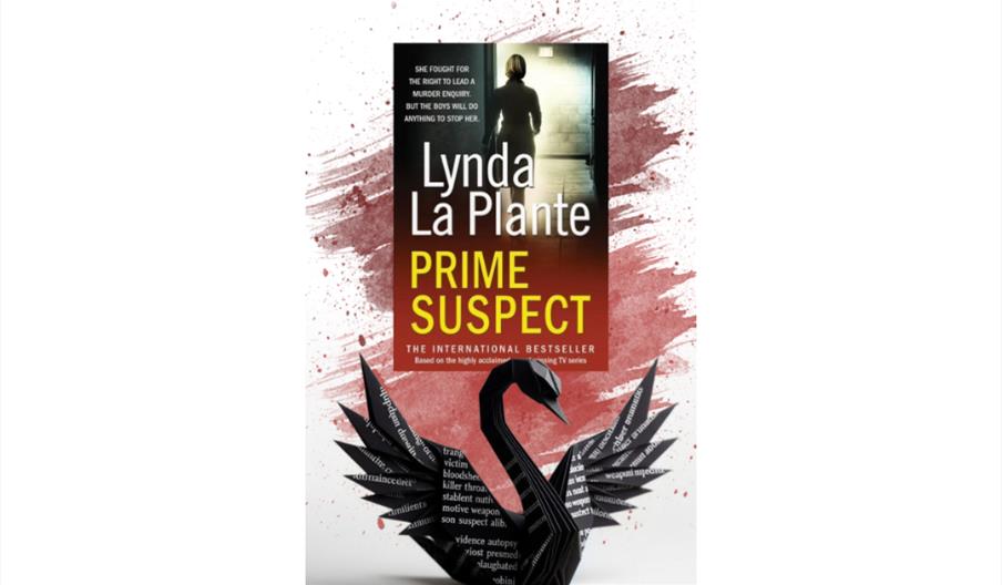 Lynda La Plante