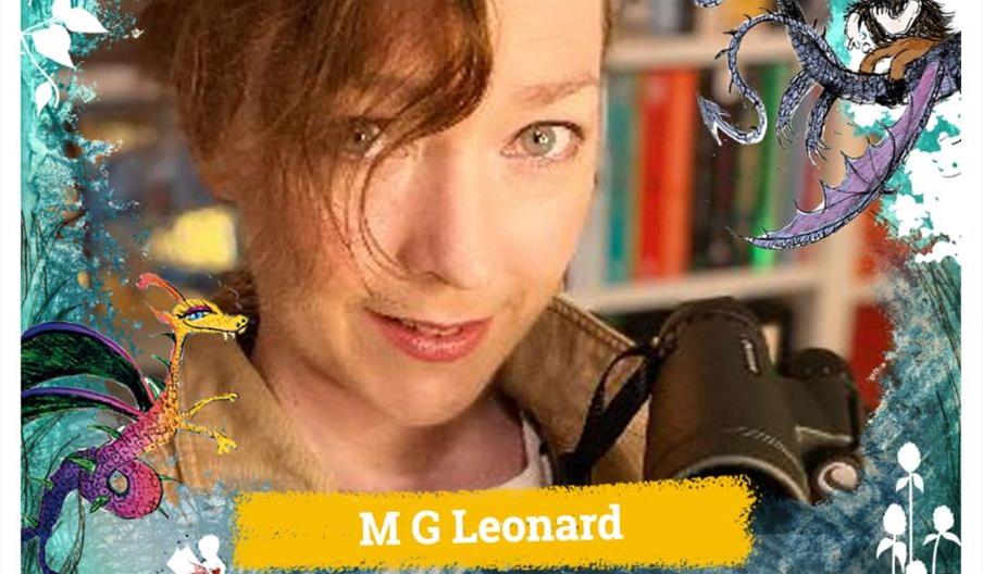 MG Leonard