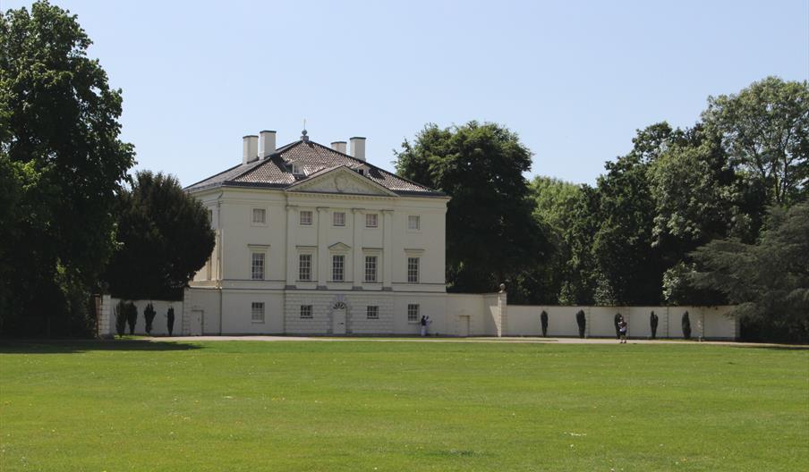 Marble Hill House