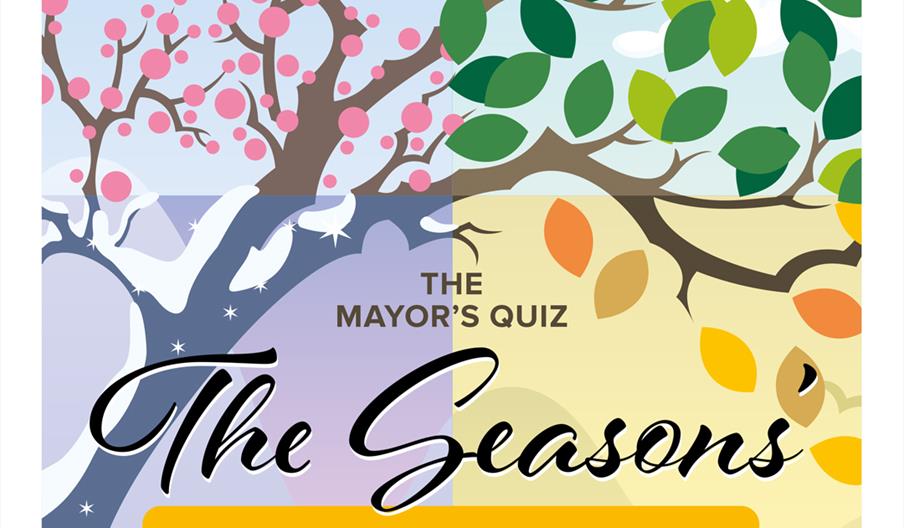 Quiz Poster