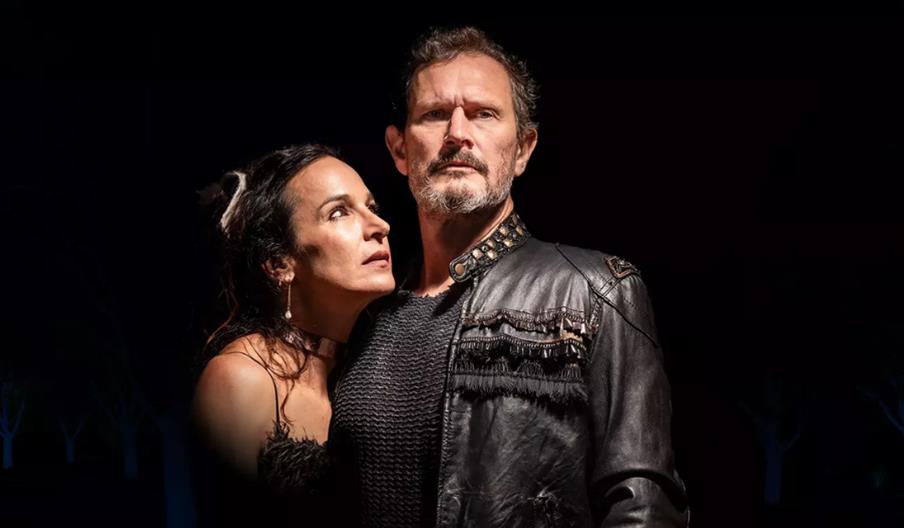 Theatre on Kew: Macbeth
