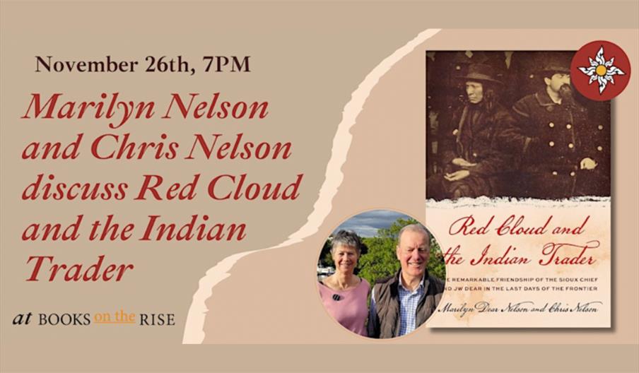 Discussion of Red Cloud and the Indian Trader