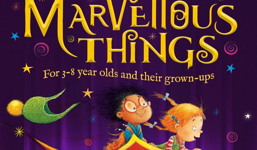 Marvellous things