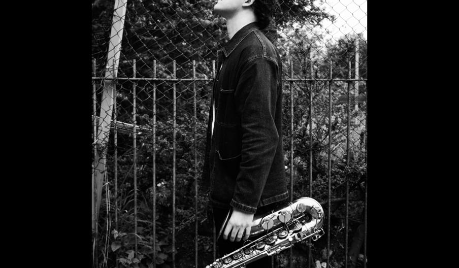 Matt Cook Quintet