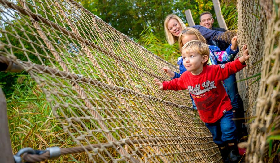 May half term
