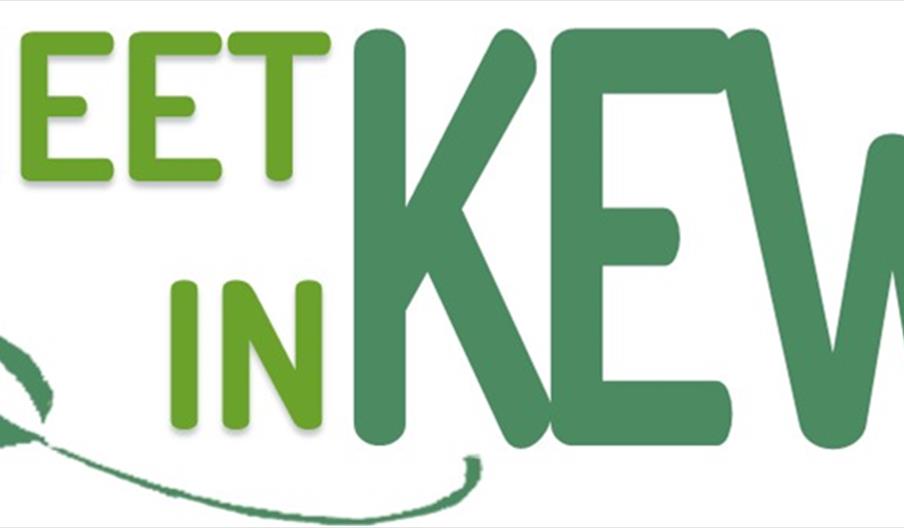 Meet In Kew
