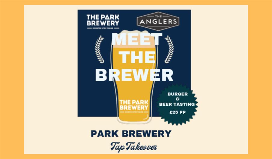 Meet the Brewer Park Brewery