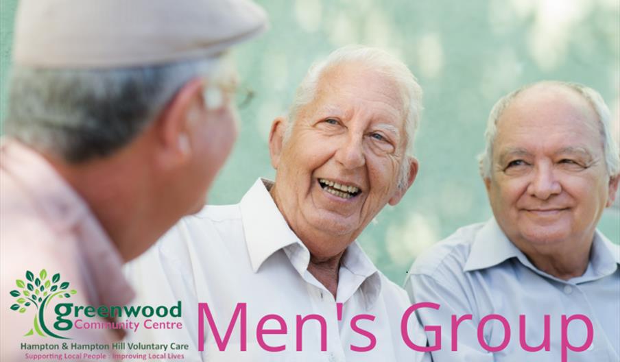 Men's Group