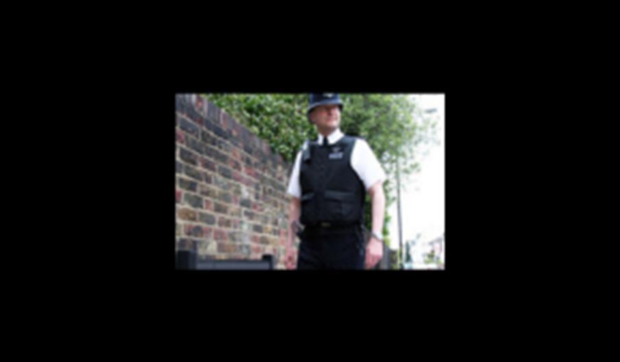 Hampton Hill & Fulwell Police Liaison Group