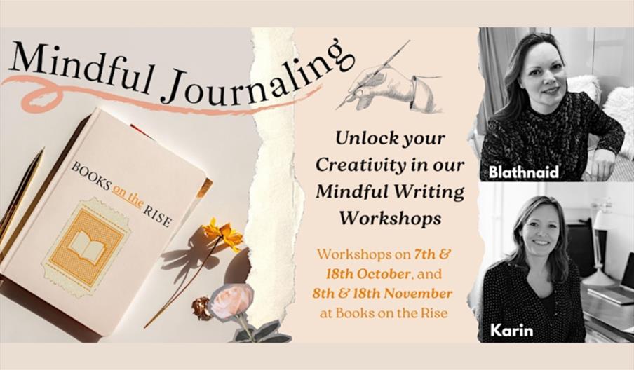 Mindful Writing Club