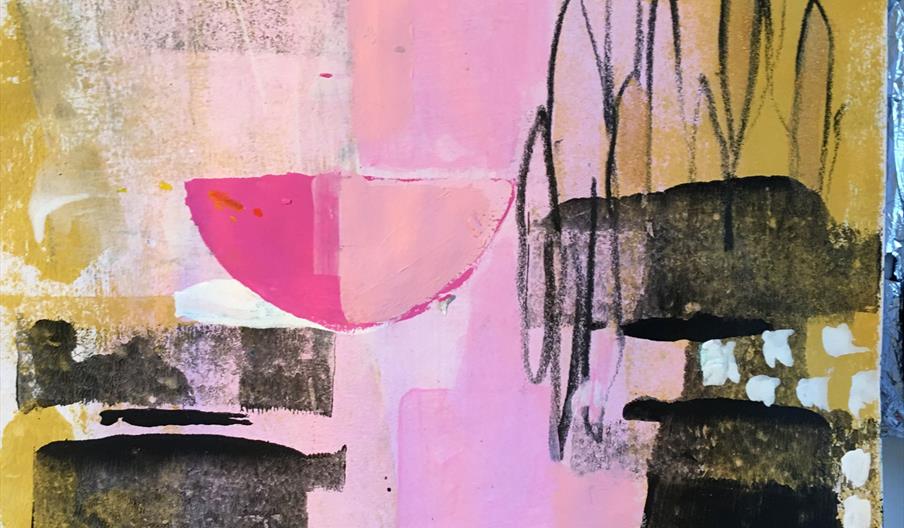 Mixed Media