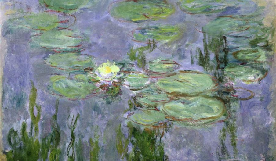 Monet