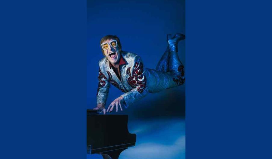 Monstering the Rocketman