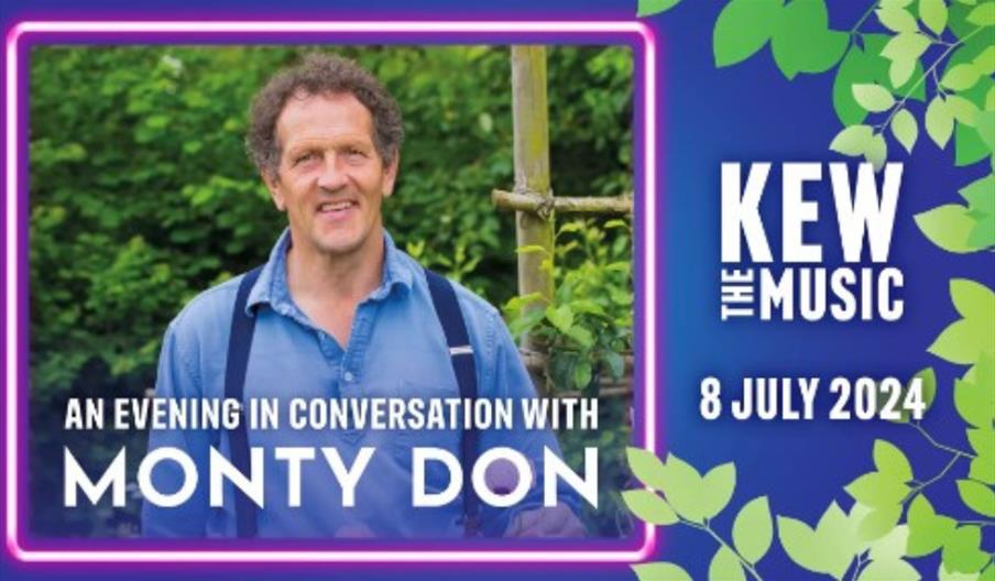 Monty Don