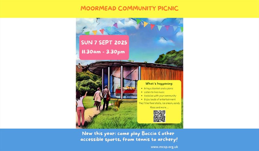 Moormead Picnic