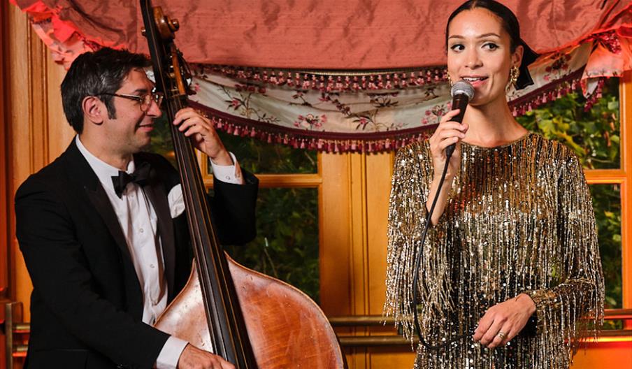 Live Motown: Every Wednesday