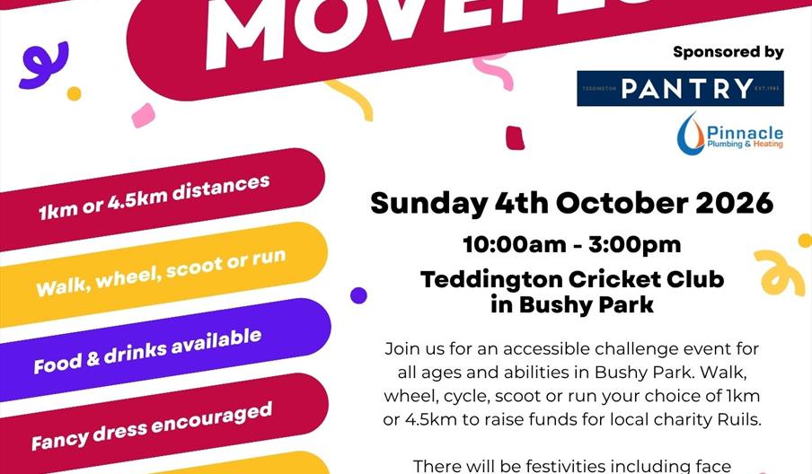 Ruils Movefest
