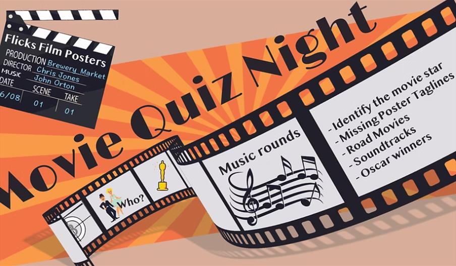 Movie Quiz Night