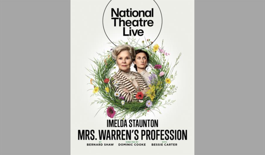 Mrs. Warren’s Profession