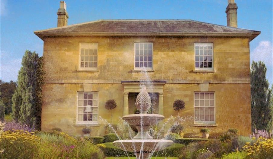 Much Ado About Nothing