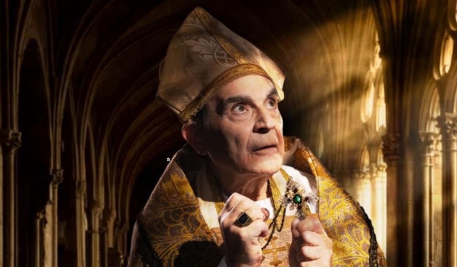 T.S. Eliot’s Murder in the Cathedral