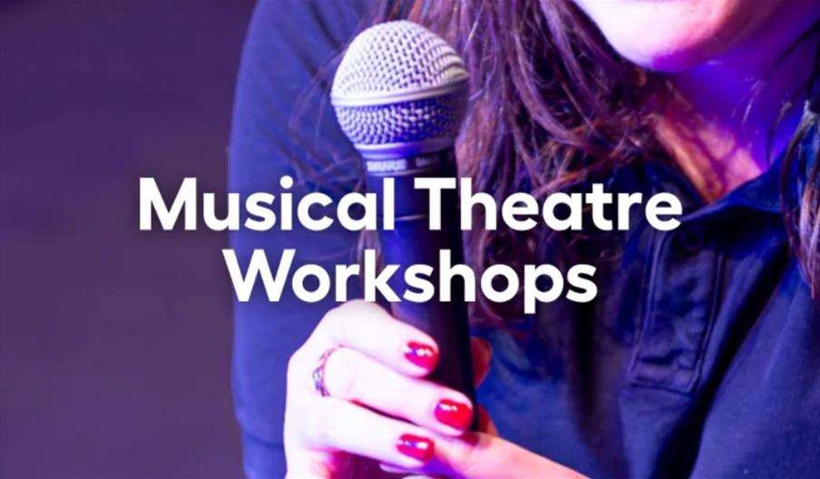 Musical Theatre Workshops (Ages 12-16)