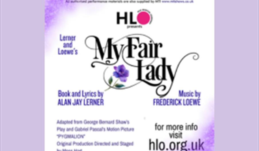 My Fair Lady