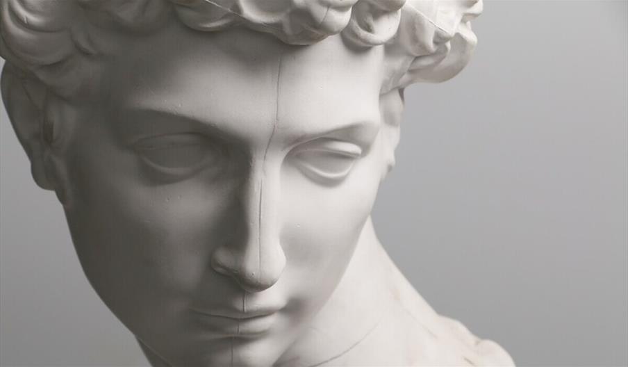 Neoclassicism: Art, Ideas, and Influence
