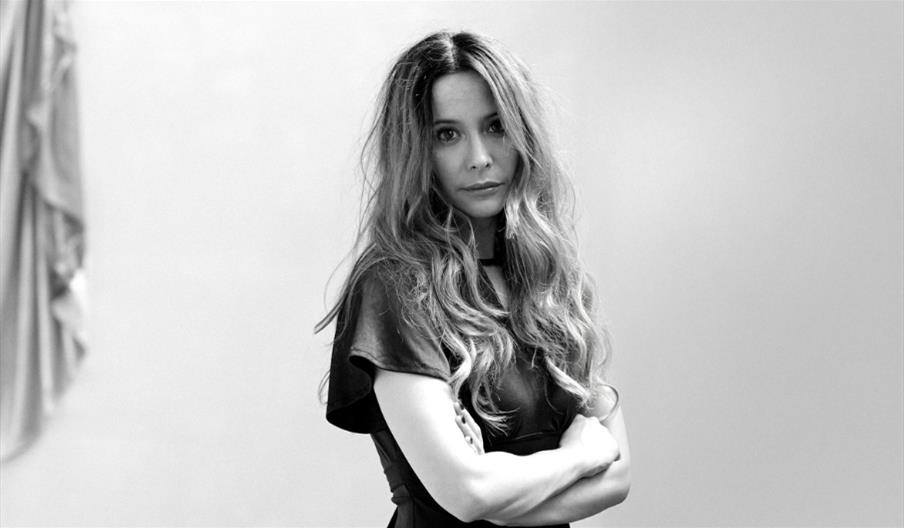 Nerina Pallot
