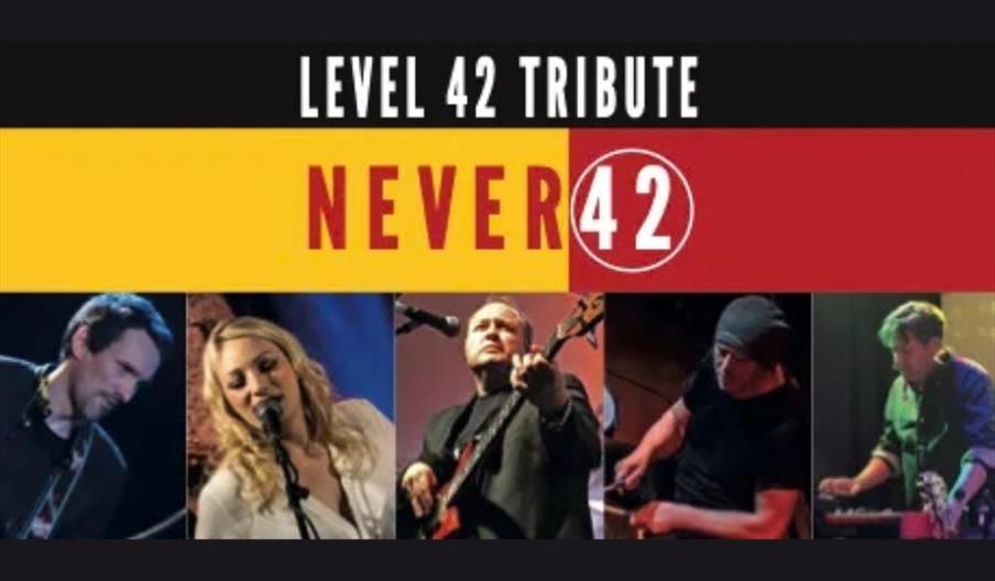 Never 42