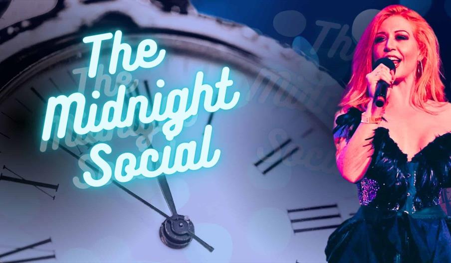 The Midnight Social