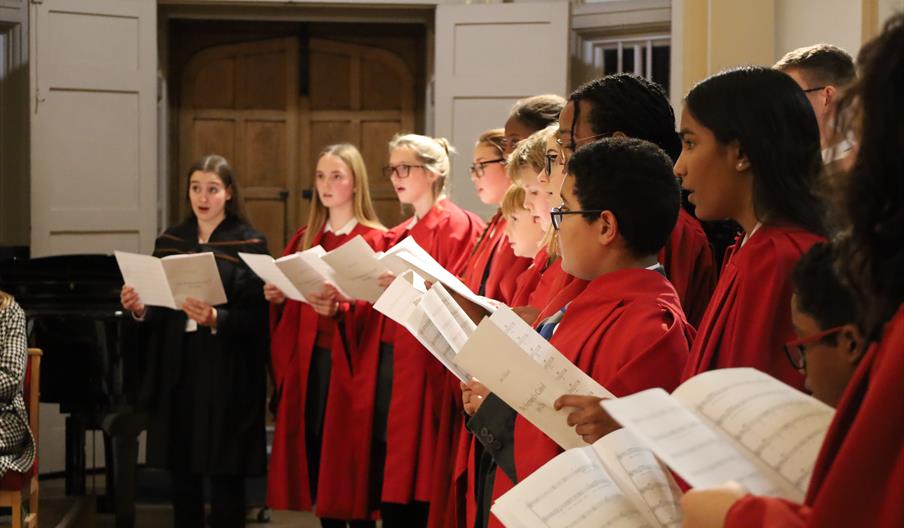 Christmas Carol Concert